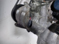 компрессор кондиционера Renault Scenic 3 поколение (2009 - 2012), 1.6 л., i, K4M 858, бензин, 6МКПП, 8200939386-A - фото №2