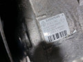 компрессор кондиционера Renault Scenic 3 поколение (2009 - 2012), 1.6 л., i, K4M 858, бензин, 6МКПП, 8200939386-A - фото №3
