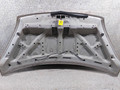 капот Mitsubishi Colt 6 поколение (Z20/Z30) (2002 - 2012), хетчбэк 5 дв. - фото №5