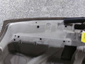 капот Mitsubishi Colt 6 поколение (Z20/Z30) (2002 - 2012), хетчбэк 5 дв. - фото №6