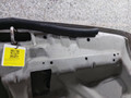 капот Mitsubishi Colt 6 поколение (Z20/Z30) (2002 - 2012), хетчбэк 5 дв. - фото №7