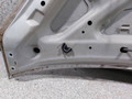 капот Mitsubishi Colt 6 поколение (Z20/Z30) (2002 - 2012), хетчбэк 5 дв. - фото №8