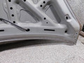 капот Mitsubishi Colt 6 поколение (Z20/Z30) (2002 - 2012), хетчбэк 5 дв. - фото №9