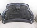 капот Ford Focus 2 поколение [рестайлинг] (2007 - 2011), правый руль - фото №6