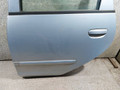 дверь задняя левая Mitsubishi Colt 6 поколение (Z20/Z30) (2002 - 2012), хетчбэк 5 дв. - фото №2