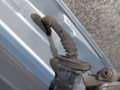 дверная проводка Mitsubishi Colt 6 поколение (Z20/Z30) (2002 - 2012), хетчбэк 5 дв. - фото №2