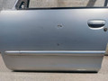 дверь передняя левая Mitsubishi Colt 6 поколение (Z20/Z30) (2002 - 2012), хетчбэк 5 дв. - фото №2