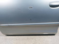дверь передняя левая Mitsubishi Colt 6 поколение (Z20/Z30) (2002 - 2012), хетчбэк 5 дв. - фото №5