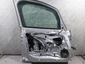 дверь передняя левая Mitsubishi Colt 6 поколение (Z20/Z30) (2002 - 2012), хетчбэк 5 дв. - фото №4