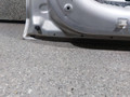 дверь передняя левая Mitsubishi Colt 6 поколение (Z20/Z30) (2002 - 2012), хетчбэк 5 дв. - фото №5