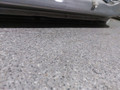 дверь передняя левая Mitsubishi Colt 6 поколение (Z20/Z30) (2002 - 2012), хетчбэк 5 дв. - фото №6