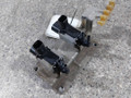 электромагнитный клапан Ford Focus 2 поколение (2004 - 2008), 1.8 л., i, Q7DA, бензин, МКПП, 4M5G-9A500 - фото №2