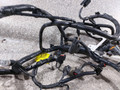 проводка двигателя Ford Focus 2 поколение (2004 - 2008), 1.8 л., i, Q7DA, бензин, МКПП, 3M5T-12A690-UAH, 6M5T-14A280-CAA - фото №6