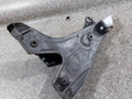 кронштейн двигателя Audi A4 B6 (2000 - 2006), 1.9 л., AVF, дизель, 8E0199308D - фото №3