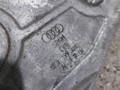 кронштейн двигателя Audi A4 B6 (2000 - 2006), 1.9 л., AVF, дизель, 8E0199308D - фото №4