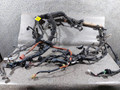 проводка двигателя Lexus RX 2 поколение (2003 - 2006), 3.3 л., i, 3MZ-FE, гибрид, АКПП, полный привод, 82121-48760 - фото №2
