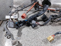 проводка двигателя Lexus RX 2 поколение (2003 - 2006), 3.3 л., i, 3MZ-FE, гибрид, АКПП, полный привод, 82121-48760 - фото №3