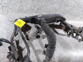 проводка двигателя Lexus RX 2 поколение (2003 - 2006), 3.3 л., i, 3MZ-FE, гибрид, АКПП, полный привод, 82121-48760 - фото №5