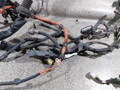 проводка двигателя Lexus RX 2 поколение (2003 - 2006), 3.3 л., i, 3MZ-FE, гибрид, АКПП, полный привод, 82121-48760 - фото №7