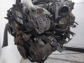 двигатель Dodge Nitro 1 поколение (2007 - 2010), 2.8 л., CRD, VM52C, дизель, АКПП, полный привод - фото №3
