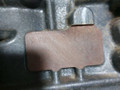 двигатель Dodge Nitro 1 поколение (2007 - 2010), 2.8 л., CRD, VM52C, дизель, АКПП, полный привод - фото №9