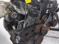 двигатель Dodge Nitro 1 поколение (2007 - 2010), 2.8 л., CRD, VM52C, дизель, АКПП, полный привод - фото №10
