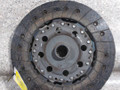 диск сцепления Kia Carens 2 поколение (2006 - 2013), 2.0 л., CRDi, D4EA, дизель, 6МКПП, 324048710 - фото №3