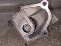корпус термостата Nissan Almera Tino V10 [рестайлинг] (2003 - 2006), 2.2 л., DCi, YD22DDTi, дизель, МКПП - фото №3