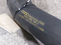 патрубок интеркулера Audi A6 4A/C4 (1994 - 1997), 2.5 л., TDi, AEL, дизель, 6МКПП, 4A0145746C - фото №2