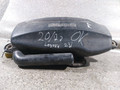 резонатор воздушного фильтра Subaru Legacy 2 поколение (1994 - 1999), 2.5 л., i, EJ25, бензин, АКПП, полный привод - фото №3