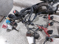 проводка двигателя Audi A8 D3/4E (2002 - 2005), 3.7 л., i, BFL, бензин, АКПП, полный привод, 4E1971713AG - фото №2