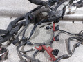 проводка двигателя Audi A8 D3/4E (2002 - 2005), 3.7 л., i, BFL, бензин, АКПП, полный привод, 4E1971713AG - фото №4