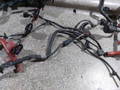 проводка двигателя Audi A8 D3/4E (2002 - 2005), 3.7 л., i, BFL, бензин, АКПП, полный привод, 4E1971713AG - фото №5
