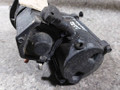 стартер Subaru Legacy 2 поколение (1994 - 1999), 2.5 л., i, EJ25, бензин, АКПП, полный привод, 23300-AA230F, TN128000-0321 - фото №3