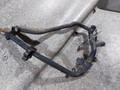 трубка охлаждающей жидкости Volkswagen Transporter T4 2001, 2.5 л., TDi, ACV, дизель, МКПП, 074121065AE - фото №2