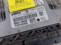 блок управления двигателем Toyota Yaris XP9 [рестайлинг] (2009 - 2012), 1.4 л., 1ND-TV, дизель, МКПП, 0281017134, 89661-0D650 - фото №2
