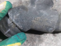 патрубок (трубопровод, шланг) Opel Astra G (1998 - 2009), 1.8 л., бензин, 90536633 - фото №2