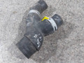 патрубок (трубопровод, шланг) Opel Astra G (1998 - 2009), 1.8 л., бензин, 90536633 - фото №3