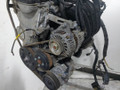 двигатель Mitsubishi Colt 6 поколение (Z20/Z30) (2002 - 2012), 1.3 л., i, МКПП, 13593080 - фото №2