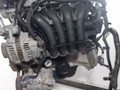 двигатель Mitsubishi Colt 6 поколение (Z20/Z30) (2002 - 2012), 1.3 л., i, МКПП, 13593080 - фото №3