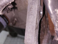 двигатель Mitsubishi Colt 6 поколение (Z20/Z30) (2002 - 2012), 1.3 л., i, МКПП, 13593080 - фото №9