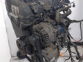 двигатель Renault Clio 3 поколение (2005 - 2009), 1.5 л., DCi, K9K 766, дизель, МКПП - фото №2