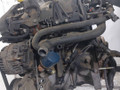 двигатель Renault Clio 3 поколение (2005 - 2009), 1.5 л., DCi, K9K 766, дизель, МКПП - фото №4