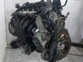 двигатель Mitsubishi Colt 6 поколение (Z20/Z30) (2002 - 2012), 1.3 л., i, МКПП, MN195771, MN195725 - фото №4
