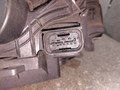 фара левая BMW 1 серия E81/E82/E87/E88 (2004 - 2007), 89310911 - фото №6