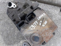 компрессор кондиционера Lexus RX 2 поколение (2003 - 2006), 3.3 л., i, 3MZ-FE, гибрид, АКПП, полный привод, 88370-48021, 042200-0061 - фото №2