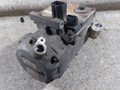 компрессор кондиционера Lexus RX 2 поколение (2003 - 2006), 3.3 л., i, 3MZ-FE, гибрид, АКПП, полный привод, 88370-48021, 042200-0061 - фото №5
