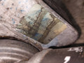 корпус масляного фильтра Renault Megane 2 поколение (2002 - 2006), 1.5 л., DCi, K9K 728, дизель, 5МКПП, 8200267937F - фото №2