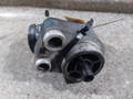 корпус масляного фильтра Renault Megane 2 поколение (2002 - 2006), 1.5 л., DCi, K9K 728, дизель, 5МКПП, 8200267937F - фото №3