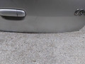 крышка багажника (дверь 3-5) Mitsubishi Colt 6 поколение (Z20/Z30) (2002 - 2012), хетчбэк 5 дв. - фото №4